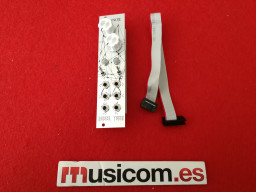 REBEL TECHNOLOGY CHRONOS MKII REBEL TECHNOLOGY CHRONOS MKII